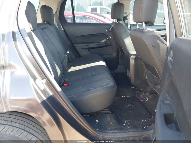 Продажа на аукционе авто 2014 Gmc Terrain Sle-1, vin: 2GKALMEK9E6145330, номер лота: 45950117