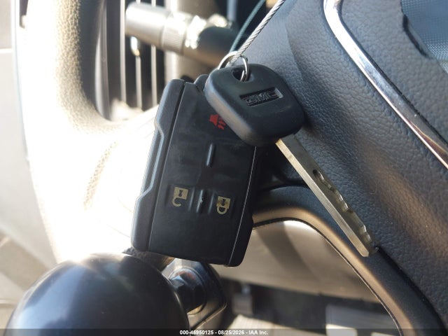 Aukcja sprzedaży 2018 Gmc Sierra 1500, vin: 1GTR1LEH9JZ226782, numer aukcji: 45950125