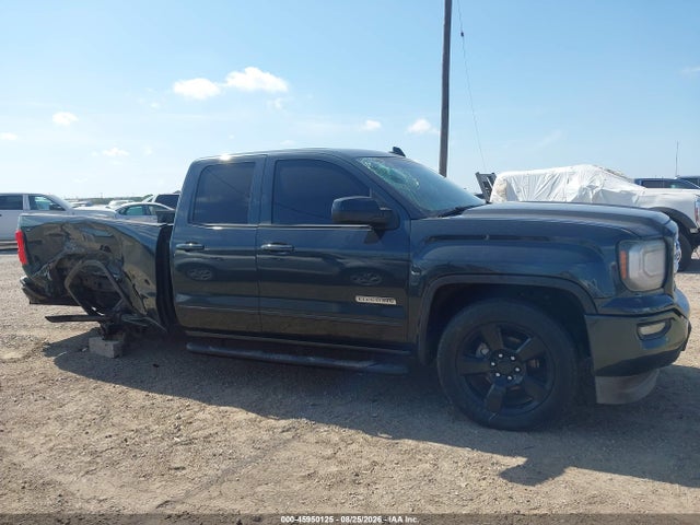 Aukcja sprzedaży 2018 Gmc Sierra 1500, vin: 1GTR1LEH9JZ226782, numer aukcji: 45950125