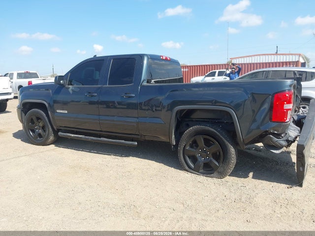 Aukcja sprzedaży 2018 Gmc Sierra 1500, vin: 1GTR1LEH9JZ226782, numer aukcji: 45950125