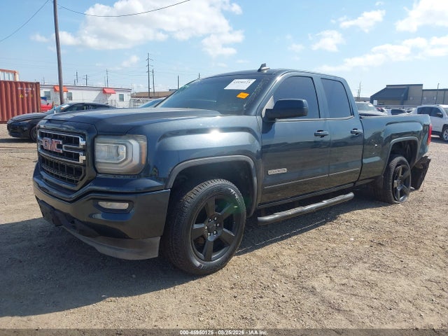 Aukcja sprzedaży 2018 Gmc Sierra 1500, vin: 1GTR1LEH9JZ226782, numer aukcji: 45950125
