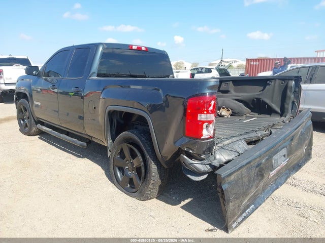 Aukcja sprzedaży 2018 Gmc Sierra 1500, vin: 1GTR1LEH9JZ226782, numer aukcji: 45950125
