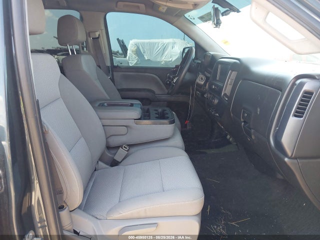 Aukcja sprzedaży 2018 Gmc Sierra 1500, vin: 1GTR1LEH9JZ226782, numer aukcji: 45950125