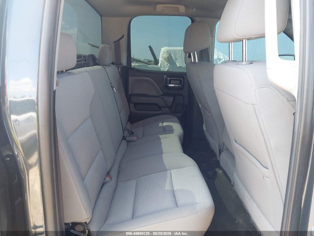 Aukcja sprzedaży 2018 Gmc Sierra 1500, vin: 1GTR1LEH9JZ226782, numer aukcji: 45950125