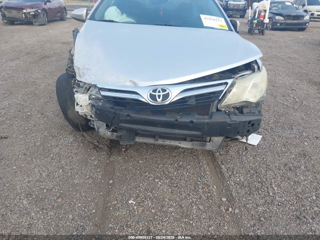 45950127 :رقم المزاد ، 4T1BF1FK1EU806494 vin ، 2014 Toyota Camry Xle مزاد بيع