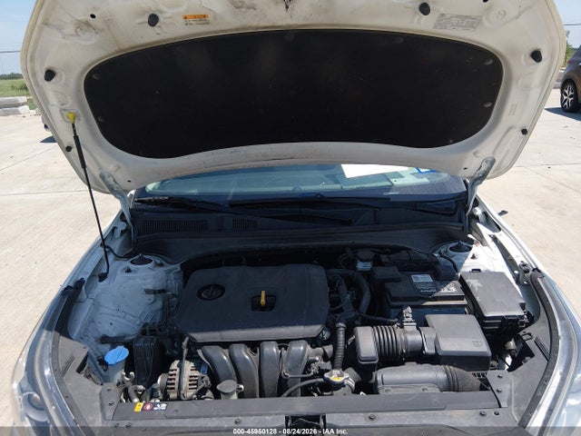 Продаж на аукціоні авто 2020 Kia Forte Lxs, vin: 3KPF24AD6LE236855, номер лоту: 45950128