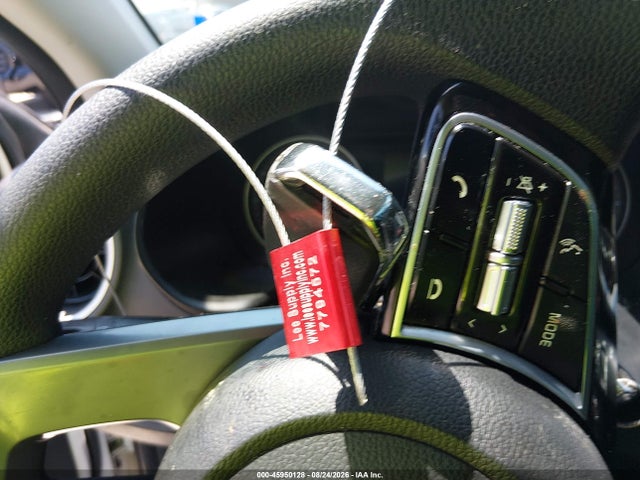 Продаж на аукціоні авто 2020 Kia Forte Lxs, vin: 3KPF24AD6LE236855, номер лоту: 45950128