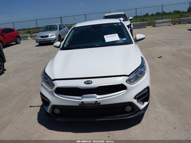 Продаж на аукціоні авто 2020 Kia Forte Lxs, vin: 3KPF24AD6LE236855, номер лоту: 45950128