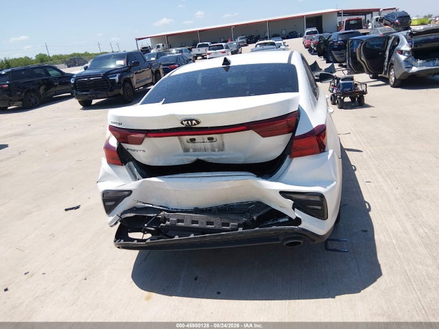 Продаж на аукціоні авто 2020 Kia Forte Lxs, vin: 3KPF24AD6LE236855, номер лоту: 45950128