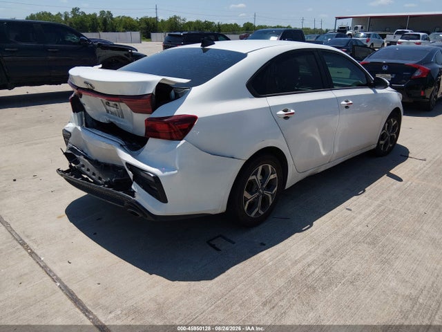 Продаж на аукціоні авто 2020 Kia Forte Lxs, vin: 3KPF24AD6LE236855, номер лоту: 45950128