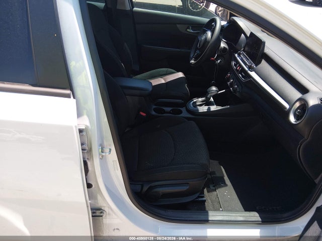 Продаж на аукціоні авто 2020 Kia Forte Lxs, vin: 3KPF24AD6LE236855, номер лоту: 45950128