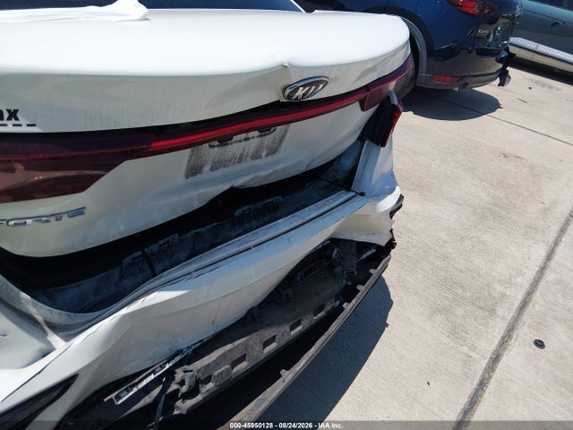 Продаж на аукціоні авто 2020 Kia Forte Lxs, vin: 3KPF24AD6LE236855, номер лоту: 45950128