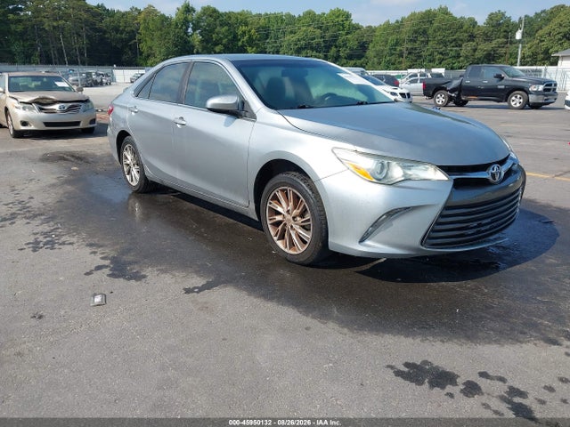 Продаж на аукціоні авто 2015 Toyota Camry Le, vin: 4T1BF1FK3FU954986, номер лоту: 45950132