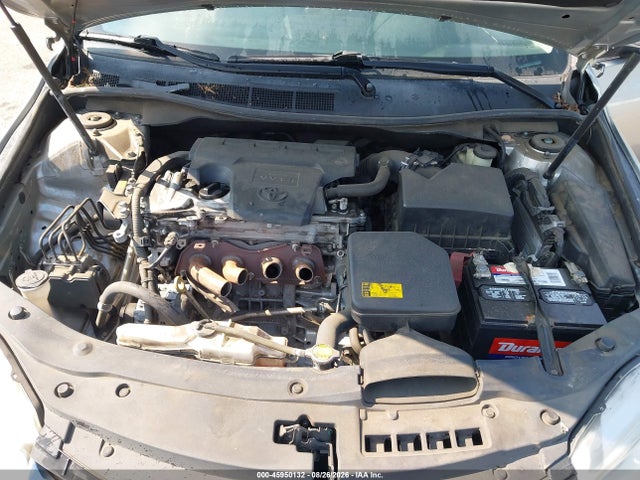 Aukcja sprzedaży 2015 Toyota Camry Le, vin: 4T1BF1FK3FU954986, numer aukcji: 45950132