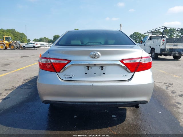 Aukcja sprzedaży 2015 Toyota Camry Le, vin: 4T1BF1FK3FU954986, numer aukcji: 45950132