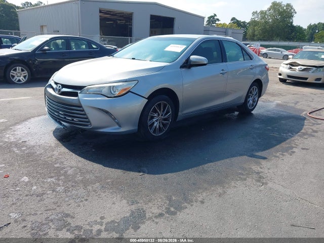 Aukcja sprzedaży 2015 Toyota Camry Le, vin: 4T1BF1FK3FU954986, numer aukcji: 45950132