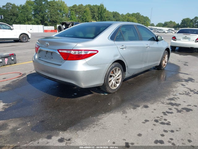 Aukcja sprzedaży 2015 Toyota Camry Le, vin: 4T1BF1FK3FU954986, numer aukcji: 45950132