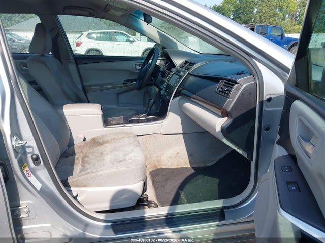 Aukcja sprzedaży 2015 Toyota Camry Le, vin: 4T1BF1FK3FU954986, numer aukcji: 45950132
