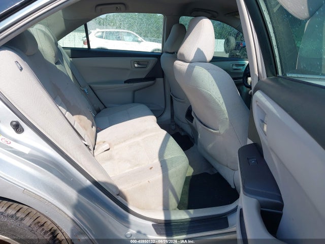 Aukcja sprzedaży 2015 Toyota Camry Le, vin: 4T1BF1FK3FU954986, numer aukcji: 45950132