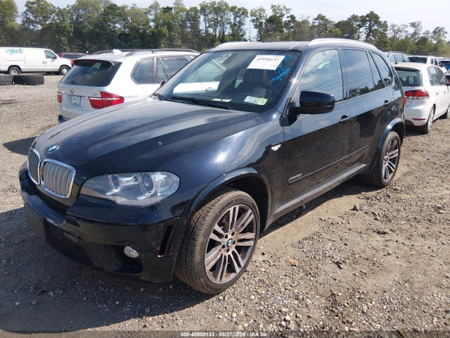 45950133 :رقم المزاد ، 5UXZV8C53DL426699 vin ، 2013 Bmw X5 Xdrive50i مزاد بيع