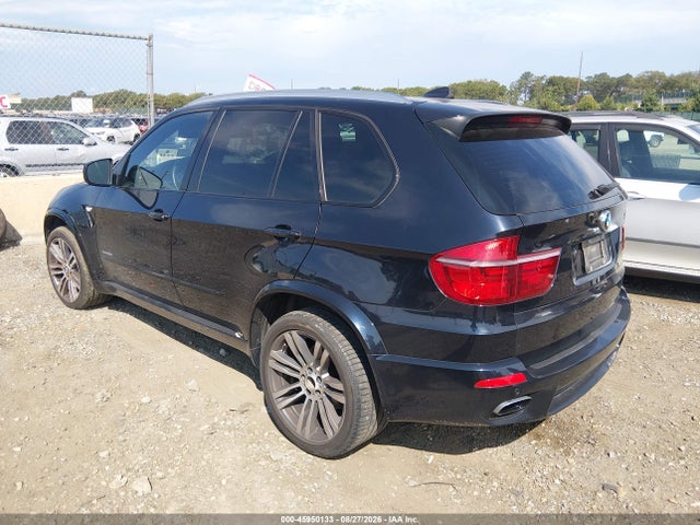 45950133 :رقم المزاد ، 5UXZV8C53DL426699 vin ، 2013 Bmw X5 Xdrive50i مزاد بيع