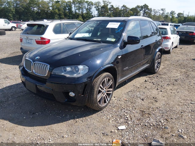 45950133 :رقم المزاد ، 5UXZV8C53DL426699 vin ، 2013 Bmw X5 Xdrive50i مزاد بيع