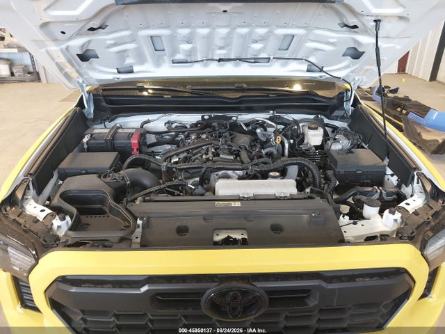 2026 Toyota Tacoma Trd Off Road მანქანა იყიდება აუქციონზე, vin: 3TMLB5JN8TM226044, აუქციონის ნომერი: 45950137