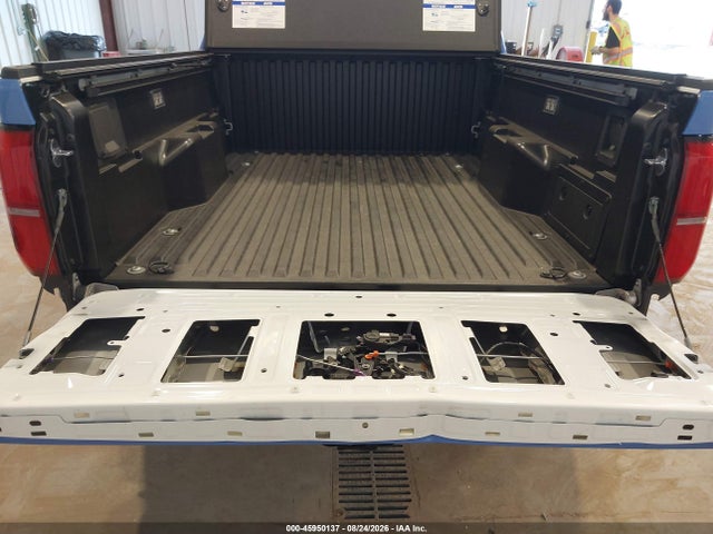 2026 Toyota Tacoma Trd Off Road მანქანა იყიდება აუქციონზე, vin: 3TMLB5JN8TM226044, აუქციონის ნომერი: 45950137