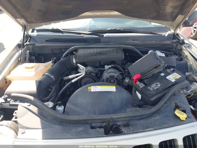 Продажа на аукционе авто 2010 Jeep Grand Cherokee Laredo, vin: 1J4PR4GK9AC141372, номер лота: 45950140