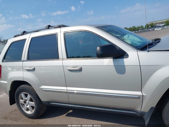 Продажа на аукционе авто 2010 Jeep Grand Cherokee Laredo, vin: 1J4PR4GK9AC141372, номер лота: 45950140