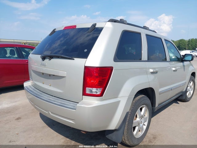 Продажа на аукционе авто 2010 Jeep Grand Cherokee Laredo, vin: 1J4PR4GK9AC141372, номер лота: 45950140