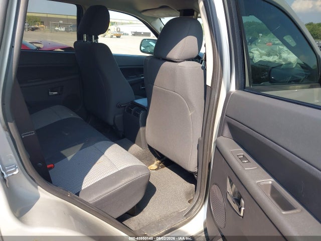 Продажа на аукционе авто 2010 Jeep Grand Cherokee Laredo, vin: 1J4PR4GK9AC141372, номер лота: 45950140