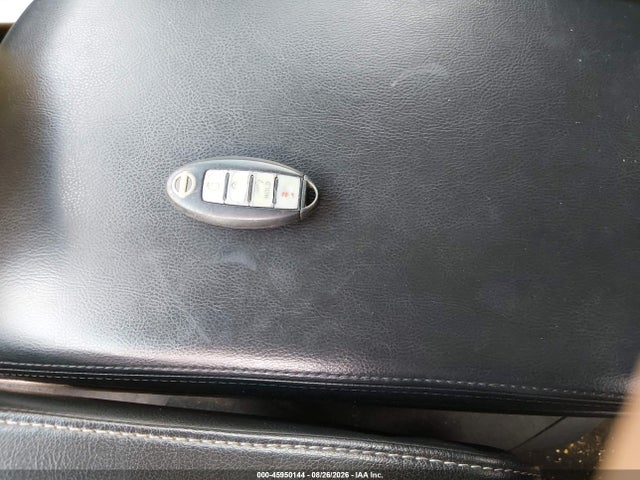 Продаж на аукціоні авто 2012 Nissan Armada Platinum, vin: 5N1AA0NE3CN618972, номер лоту: 45950144