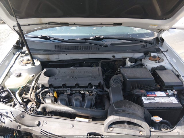Aukcja sprzedaży 2010 Kia Optima Ex, vin: KNAGH4A88A5414759, numer aukcji: 45950145
