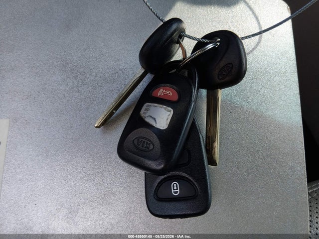 Aukcja sprzedaży 2010 Kia Optima Ex, vin: KNAGH4A88A5414759, numer aukcji: 45950145