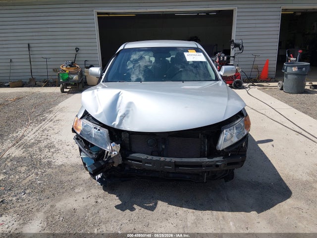 Aukcja sprzedaży 2010 Kia Optima Ex, vin: KNAGH4A88A5414759, numer aukcji: 45950145