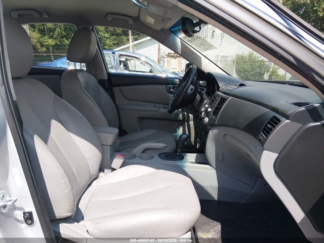 Aukcja sprzedaży 2010 Kia Optima Ex, vin: KNAGH4A88A5414759, numer aukcji: 45950145