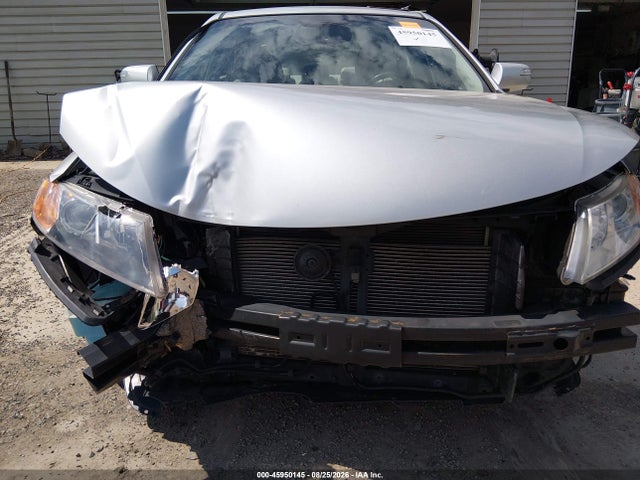 Aukcja sprzedaży 2010 Kia Optima Ex, vin: KNAGH4A88A5414759, numer aukcji: 45950145