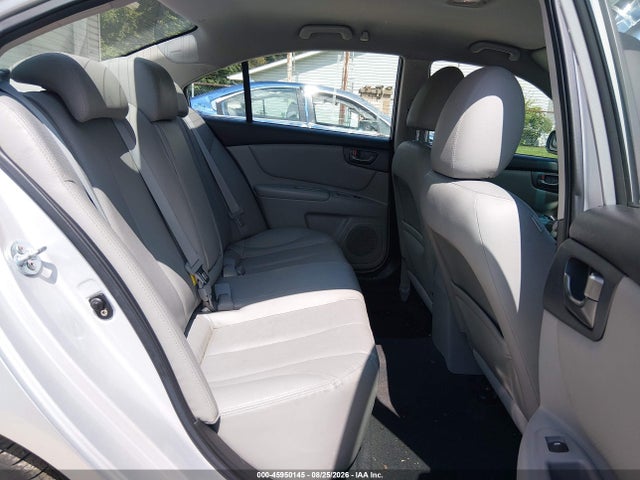 Aukcja sprzedaży 2010 Kia Optima Ex, vin: KNAGH4A88A5414759, numer aukcji: 45950145