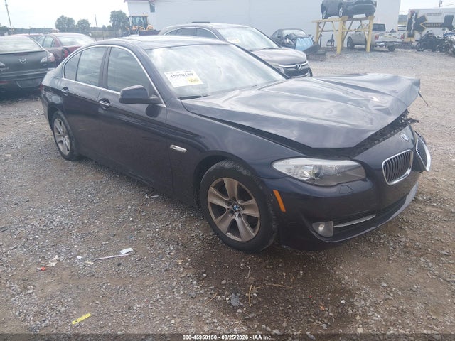 45950150 :رقم المزاد ، WBAXH5C59DD111685 vin ، 2013 Bmw 528i Xdrive مزاد بيع