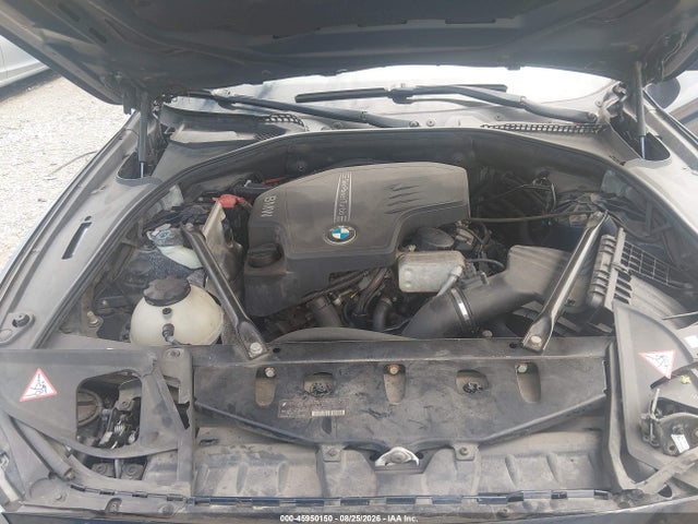 Aukcja sprzedaży 2013 Bmw 528i Xdrive, vin: WBAXH5C59DD111685, numer aukcji: 45950150
