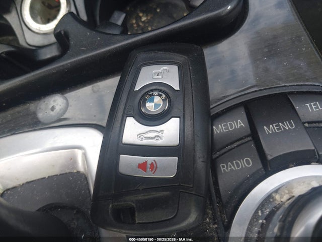 Aukcja sprzedaży 2013 Bmw 528i Xdrive, vin: WBAXH5C59DD111685, numer aukcji: 45950150