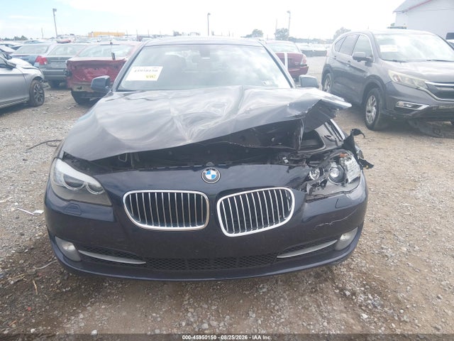 Aukcja sprzedaży 2013 Bmw 528i Xdrive, vin: WBAXH5C59DD111685, numer aukcji: 45950150