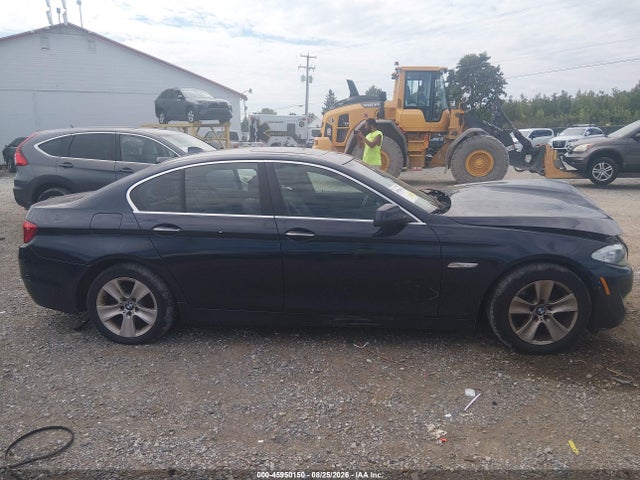 Aukcja sprzedaży 2013 Bmw 528i Xdrive, vin: WBAXH5C59DD111685, numer aukcji: 45950150