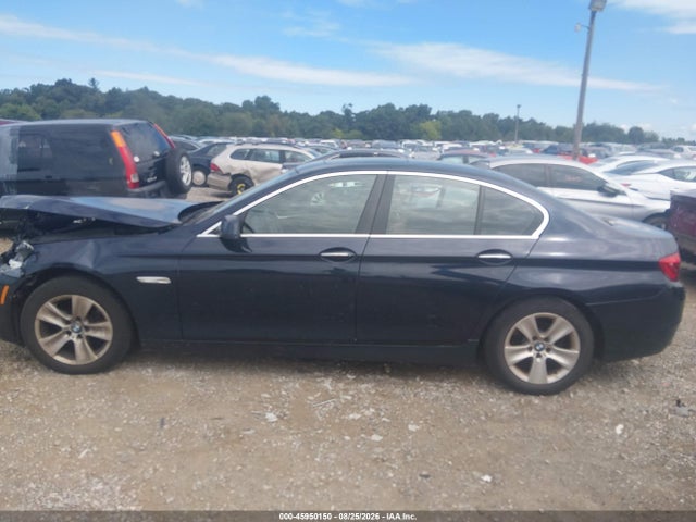 Aukcja sprzedaży 2013 Bmw 528i Xdrive, vin: WBAXH5C59DD111685, numer aukcji: 45950150