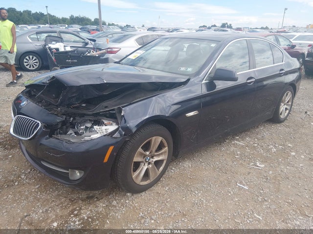 Aukcja sprzedaży 2013 Bmw 528i Xdrive, vin: WBAXH5C59DD111685, numer aukcji: 45950150