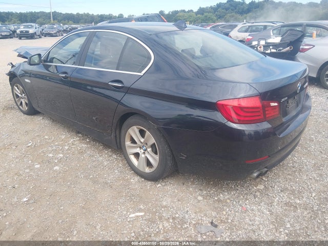 Aukcja sprzedaży 2013 Bmw 528i Xdrive, vin: WBAXH5C59DD111685, numer aukcji: 45950150