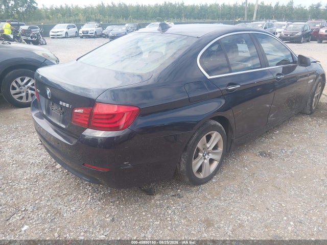 Aukcja sprzedaży 2013 Bmw 528i Xdrive, vin: WBAXH5C59DD111685, numer aukcji: 45950150