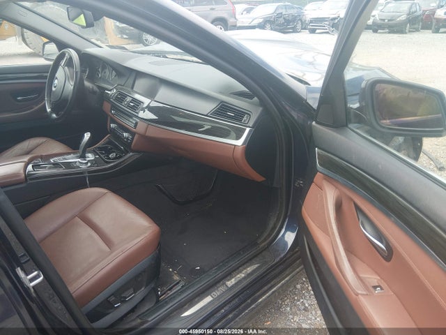 Aukcja sprzedaży 2013 Bmw 528i Xdrive, vin: WBAXH5C59DD111685, numer aukcji: 45950150