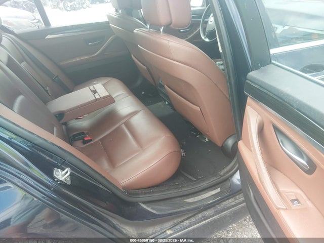 Aukcja sprzedaży 2013 Bmw 528i Xdrive, vin: WBAXH5C59DD111685, numer aukcji: 45950150